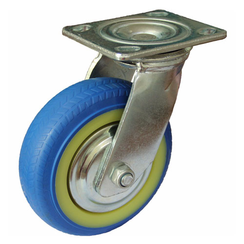 Industrial Caster Wheels