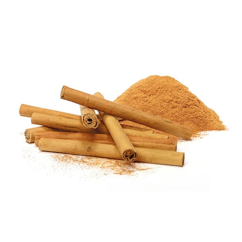 Cinnamon