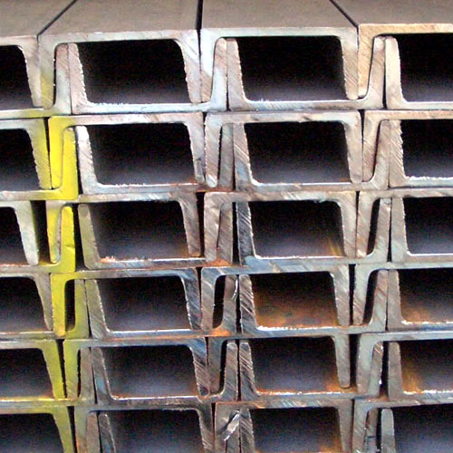 Mild Steel Channel