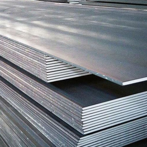 Mild Steel Sheet & Plate