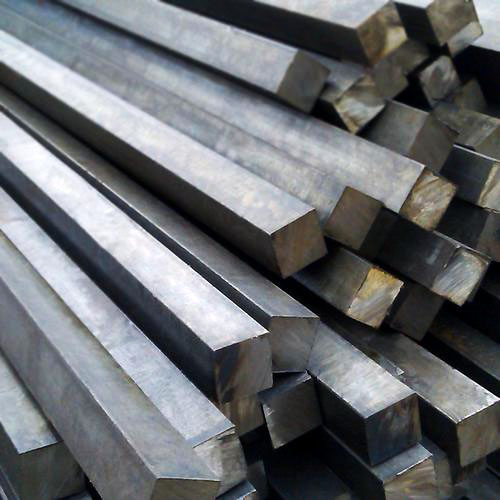 Mild Steel Square Iron