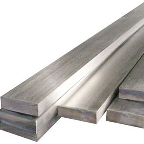 Stainless Steel Flats