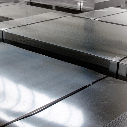 Stainless Steel Sheet