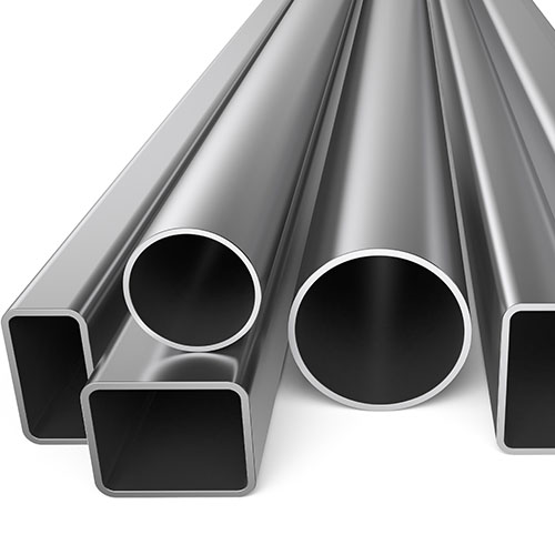 Stainless Steel Tubes