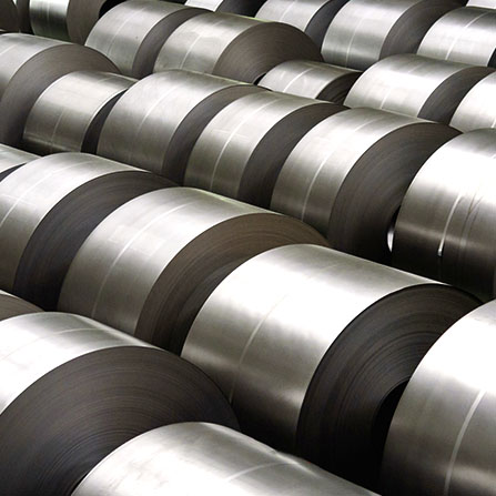 Steel Products