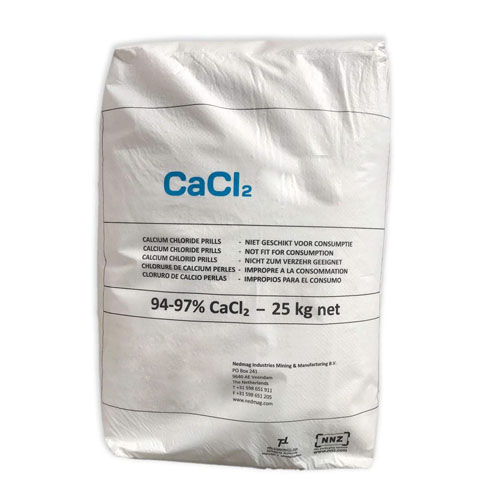 Calcium chloride