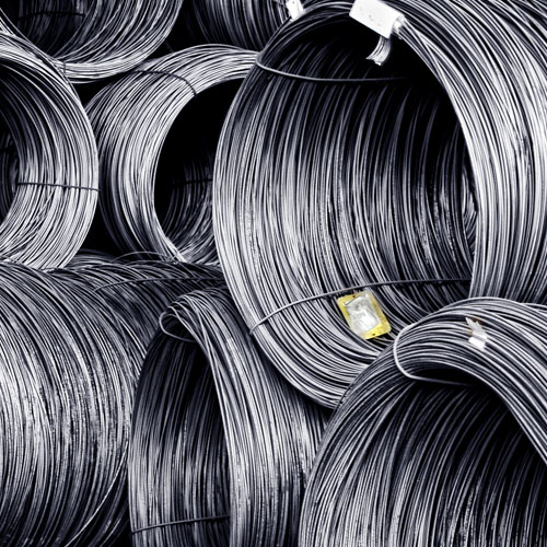 Mild Steel Wire Rods