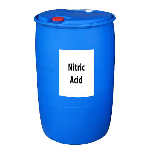 Nitric acid