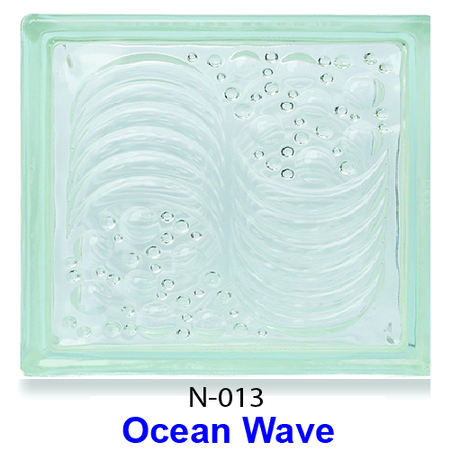 Ocean Wave