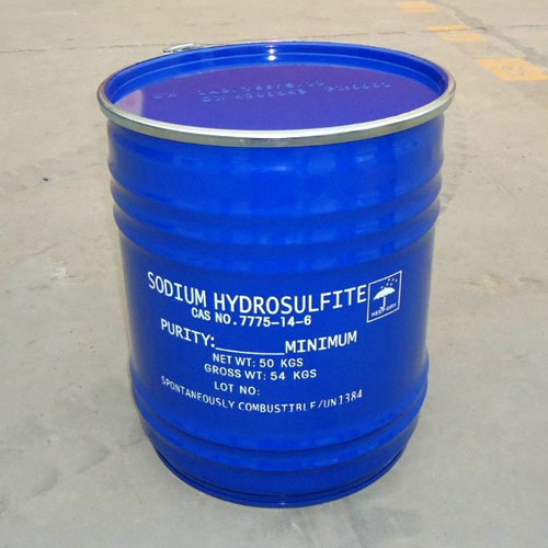 Sodium hydrosulfide
