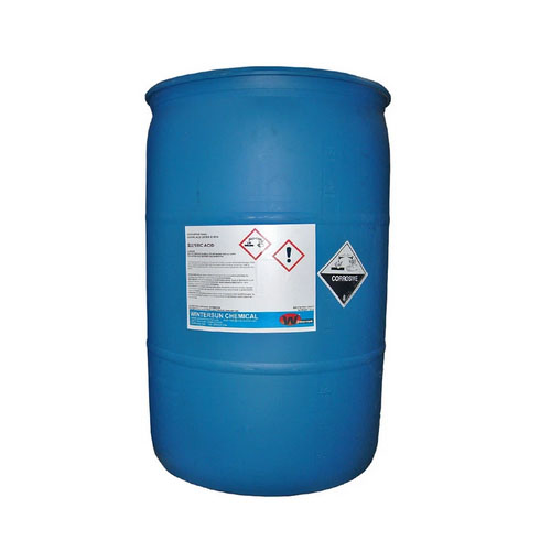 Sulfuric acid